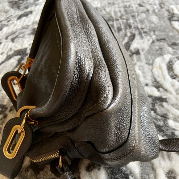 CHLOE PARATY- small and CUTE! πΊβ€οΈπΊ rare color! - Picture 6 of 16